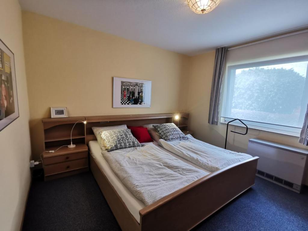Pellworm Apartment
