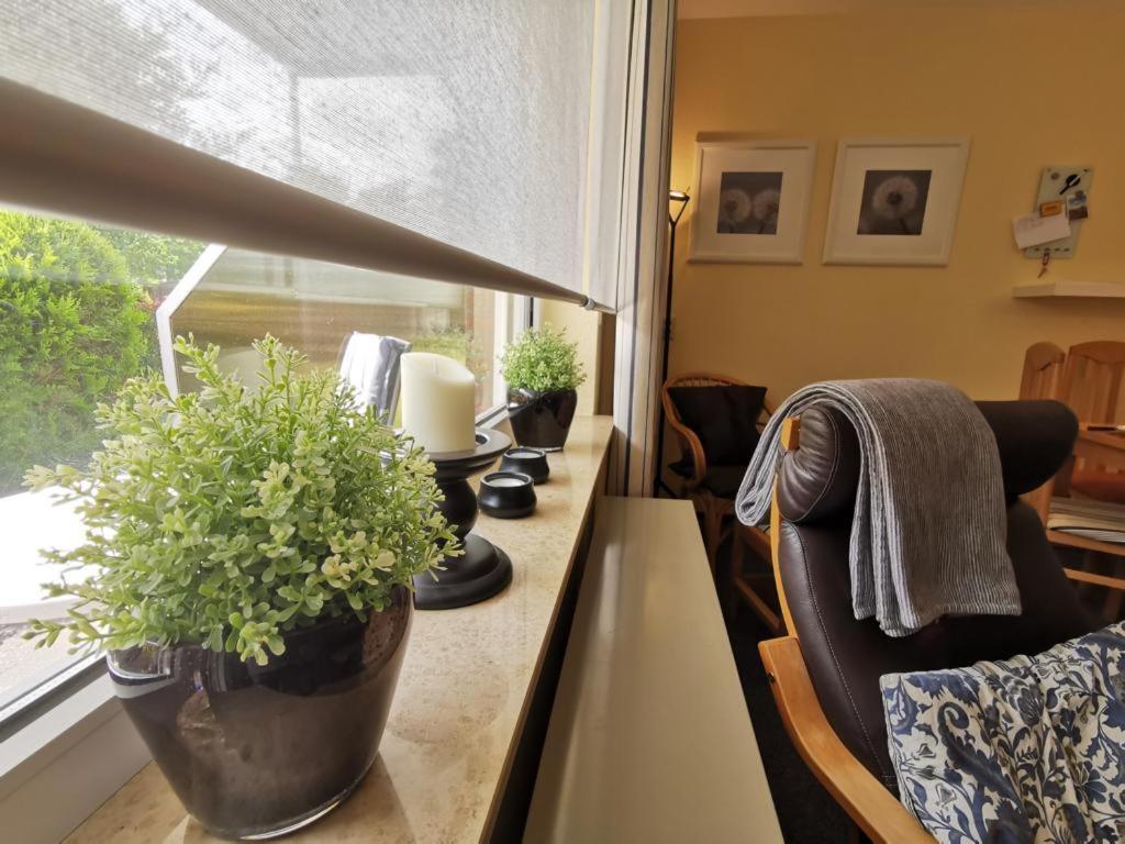 Apartment Pellworm Horumersiel